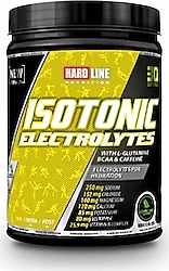 Hardline Nutrition Isotonic Electrolytes 900 gr