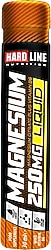 Hardline Nutrition Magnesium Liquid 250 mg 30 ml