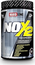 Hardline Nutrition Nox 2 Yeşil Elma 1090 gr