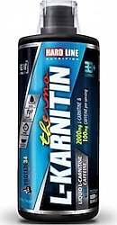 sıvı l carnitine Hardline Nutrition L-Karnitin Sıvı 1000 ml Fiyatları, Özellikleri ve  Yorumları