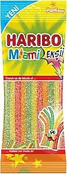 Haribo Ekşii Miami 120 gr