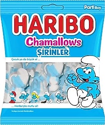 Haribo Şirinler 115 gr