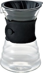 Hario V60 02 Decanter Sürahili Dripper