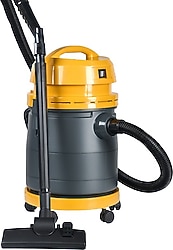 Harlem HSV-1813 2950 W Toz Torbalı Elektrikli Süpürge Fiyatları
