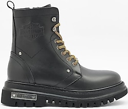 Harley Davidson Dearie 021M100570 Erkek Bot