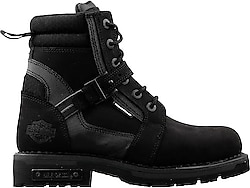 Harley Davidson Franco 025M100697 Erkek Bot