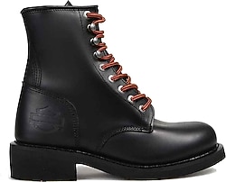 Harley Davidson Iron New 025M100718 Erkek Deri Bot