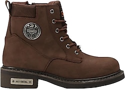 Harley Davidson Jim 025M100128 Erkek Bot