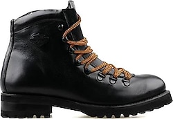 Harley Davidson Notley 026M100060 Erkek Deri Bot