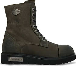 Harley Davidson Tums 021Z100540 Kadın Deri Bot
