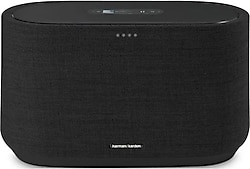 Harman Kardon Citation 300 Multiroom Siyah Bluetooth Hoparlör