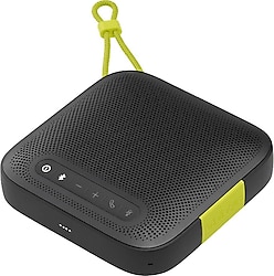 InfinityLab Clearcall Siyah Bluetooth Hoparlör