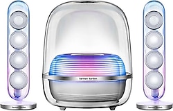 Harman Kardon SoundSticks III Ev Sinema Hoparlörü Fiyatları