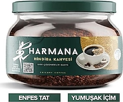 Harmana Hindiba Kahvesi