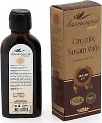 Harmanyeri Organik Susam Yağı 100 ml