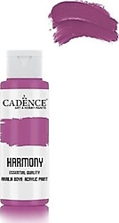Cadence Harmony 59 ml HAR-010 Hazeran Moru Akrilik Boya