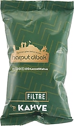 Harput Dibek Filtre Kahve 200 gr