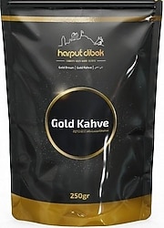Harput Gold Kahve 250 gr