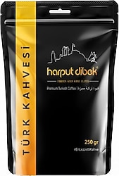 Harput Dibek Türk Kahvesi 250 gr