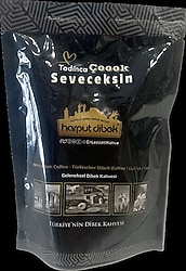 Harput Dibek Kahvesi 125 gr