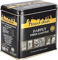 Harput Dibek Kahvesi 250 gr