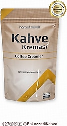 Harput Dibek Kahve Kreması 400 gr