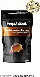 Harput Dibek Sütlü Menengiç Kahvesi 200 gr
