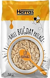 Harras Ballı Buğday Patlağı 250 gr