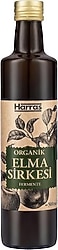 Harras Organik Elma Sirkesi 500 ml