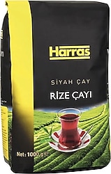 Harras Rize 1 kg Çay