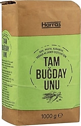 Harras Tam Buğday Unu 1 kg