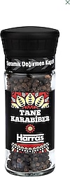 Harras Tane Karabiber 50 gr
