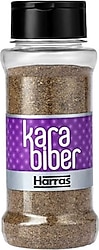 Harras Toz Karabiber 100 gr
