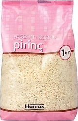 Harras Yasemin Kokulu Pirinç 1 kg