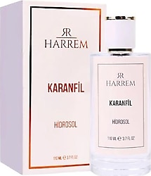 Harrem Karanfil Suyu Sivilce ve Siyah Nokta Karşıtı 110 ml Tonik