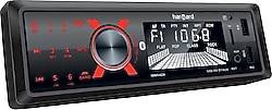 Harward HR-MX651 4x50 W Bluetooth Oto Teyp