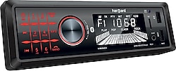 Harward HR-MX653 4x50 W Oto Teyp