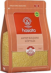 Hasata Antep Köftelik Bulgur 1 kg