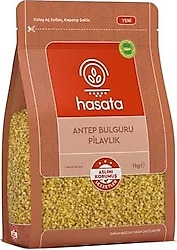 Hasata Antep Pilavlık Bulgur 1 kg