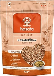Hasata Karabuğday 500 gr