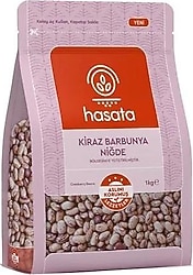 Hasata Niğde Kiraz Barbunya 1 kg