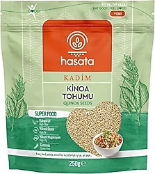 Hasata Kinoa Tohumu 250 gr