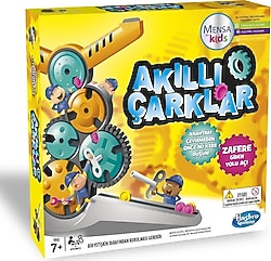 Akıllı Çarklar