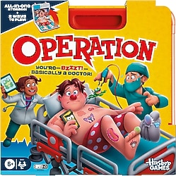 Hasbro Süper Doktor Yeni 2025 G0951
