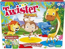 Hasbro Twister Junior F7478