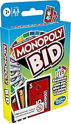 Monopoly Bid F1699