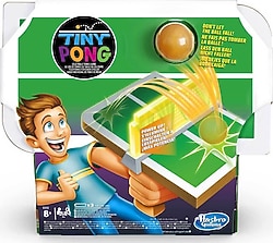 Hasbro Tiny Pong