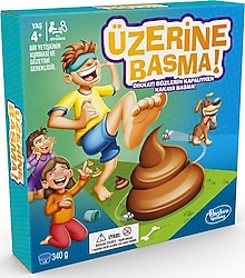 Üzerine Basma