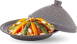 Hascevher Tajin 30 cm Granit Tencere