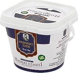 Haşhaşcızade Haşhaş Ezmesi 450 gr